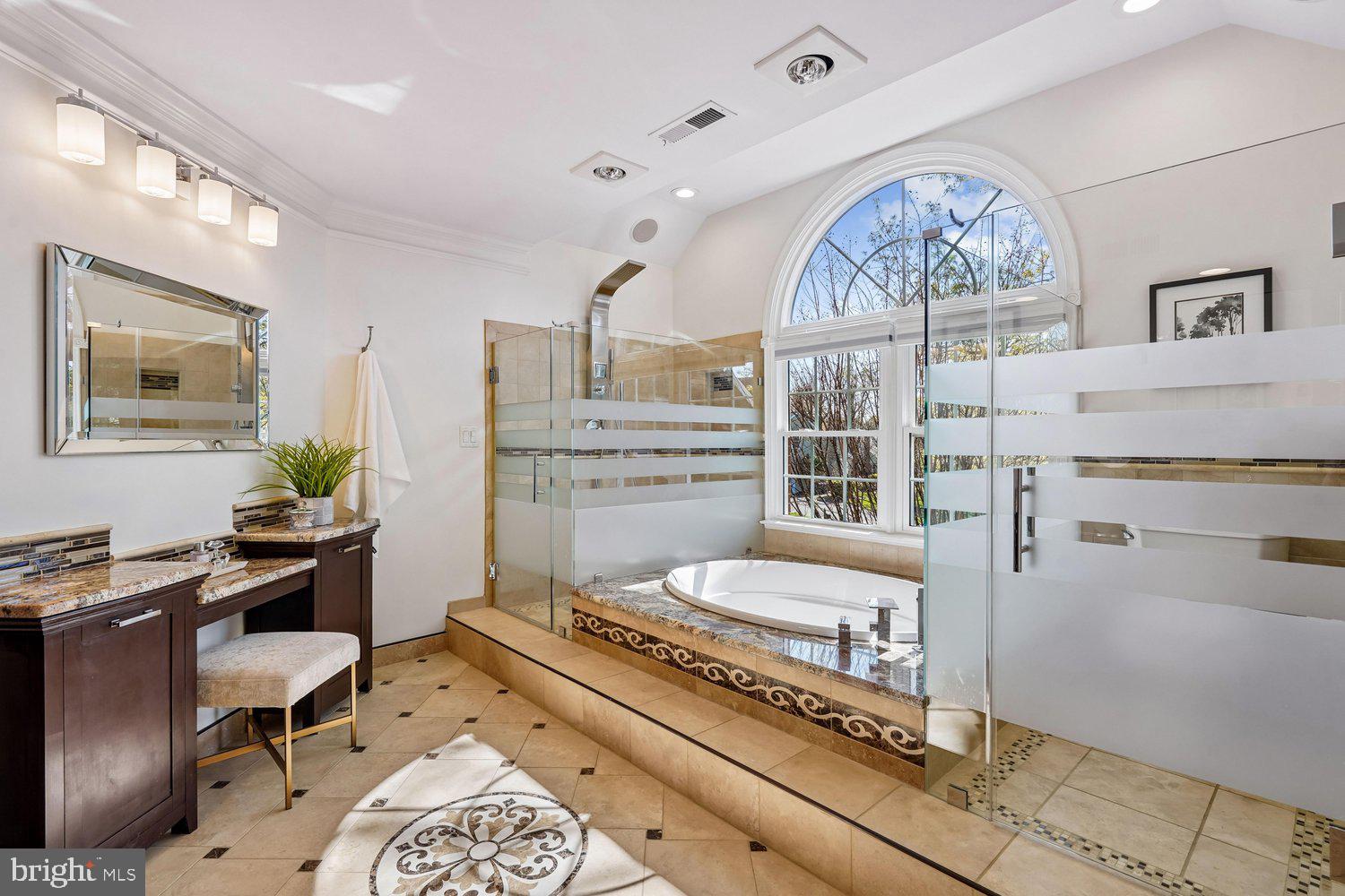 HUNTER MILL ESTATES - Residential