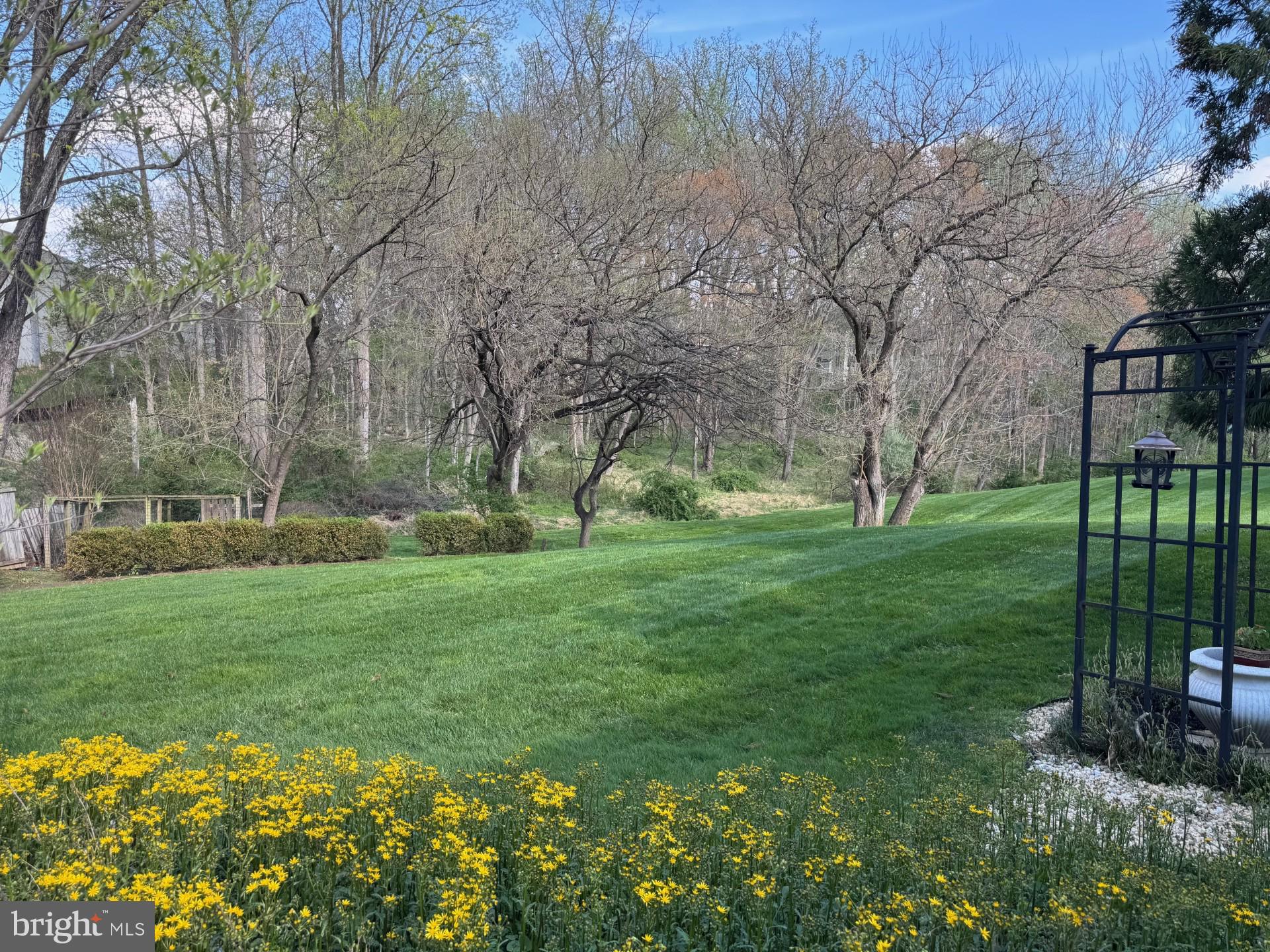 HUNTER MILL ESTATES - Residential