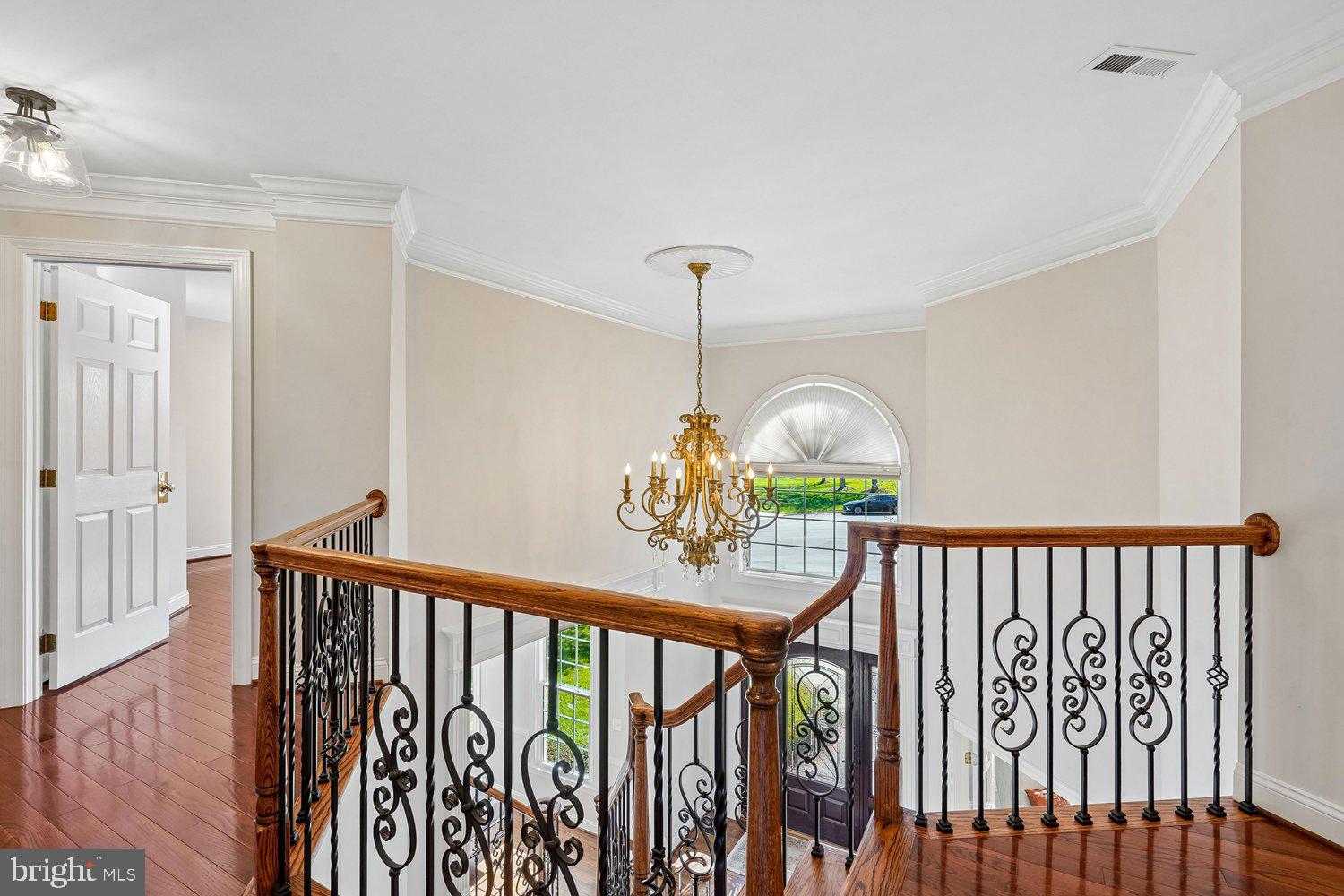 HUNTER MILL ESTATES - Residential