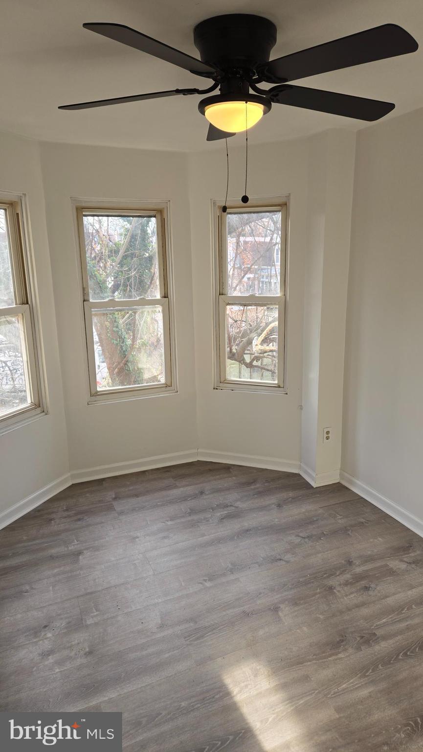 GERMANTOWN (EAST) - Residential