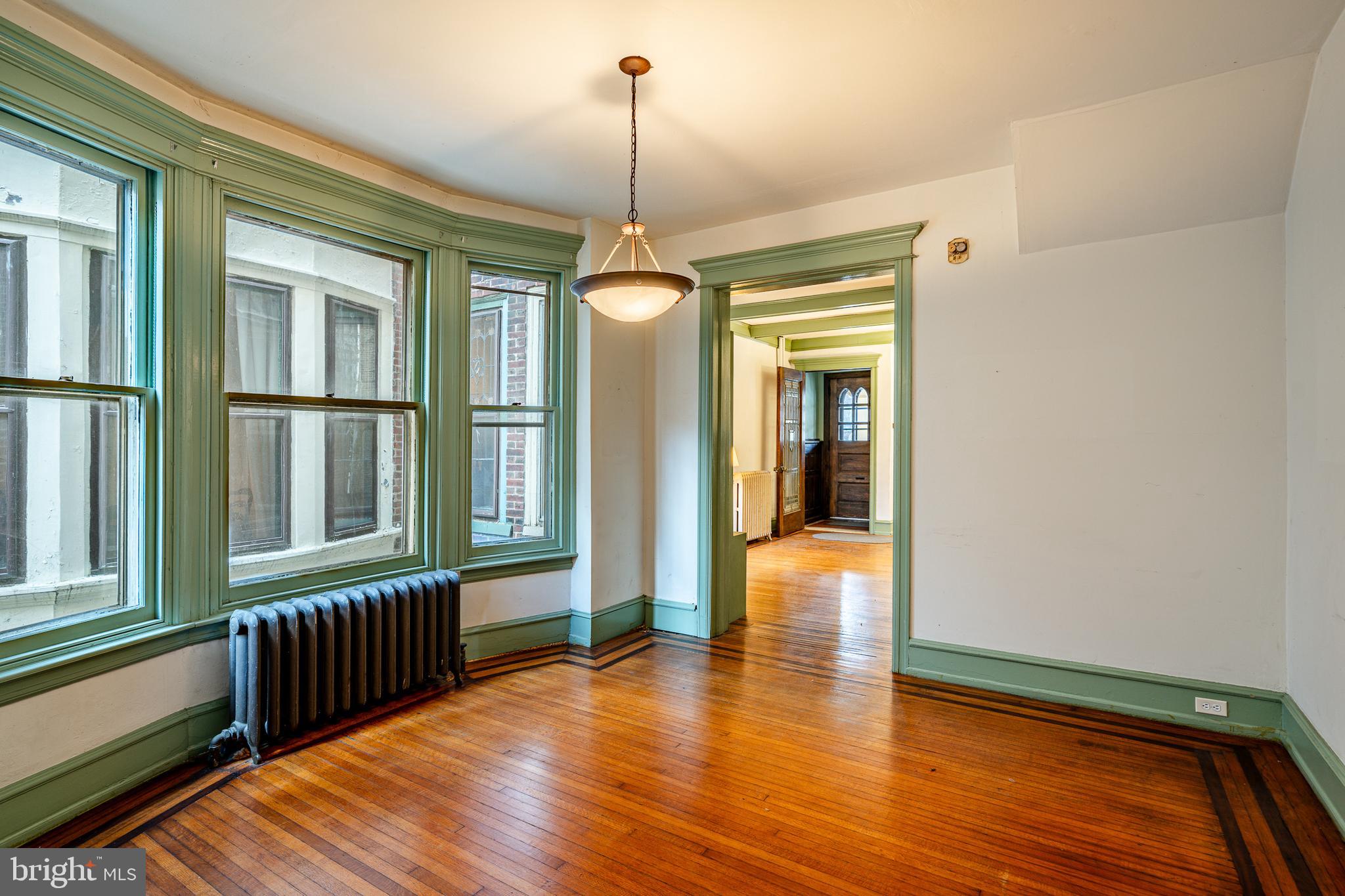 POWELTON VILLAGE - Residential