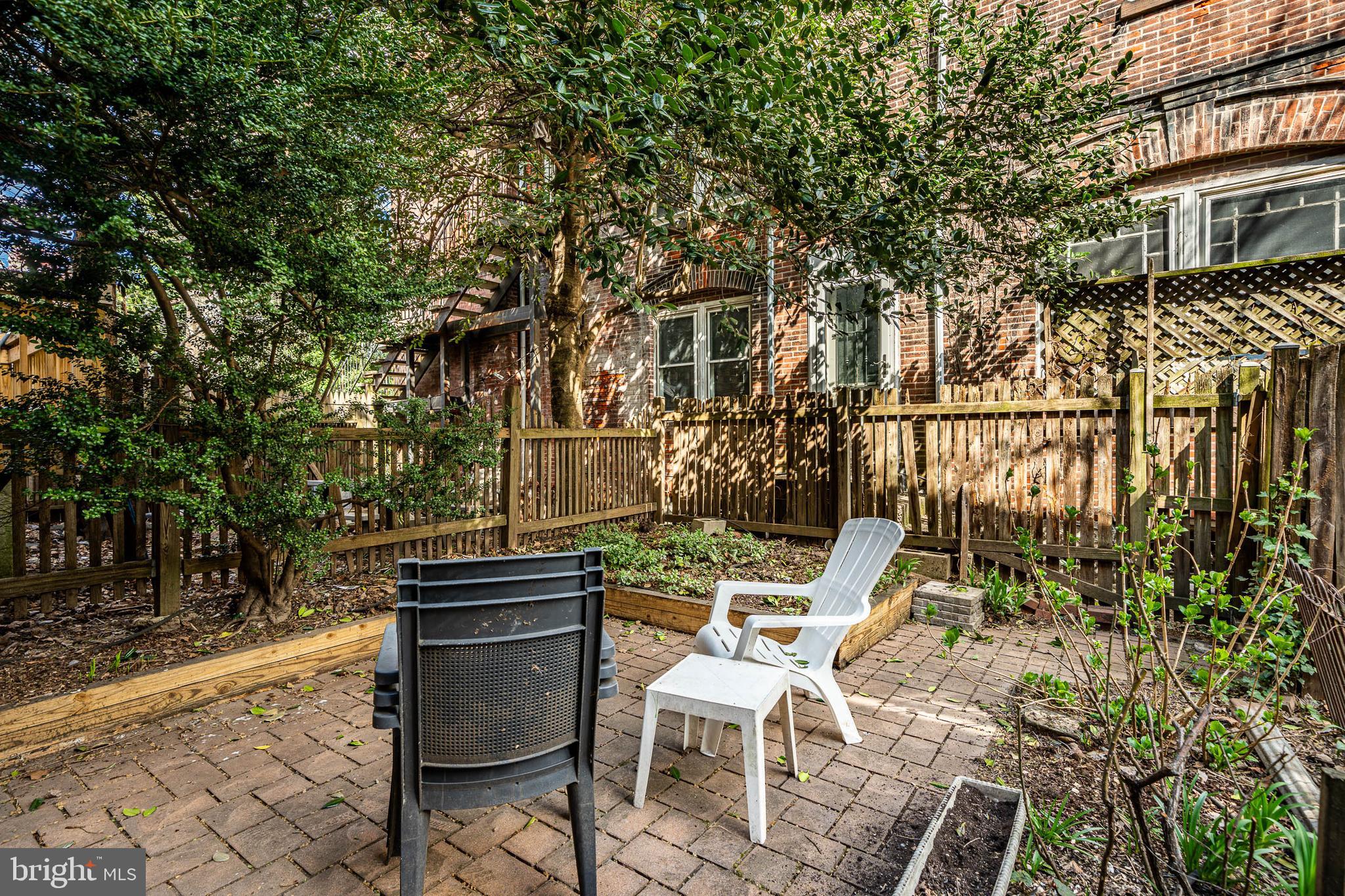 POWELTON VILLAGE - Residential