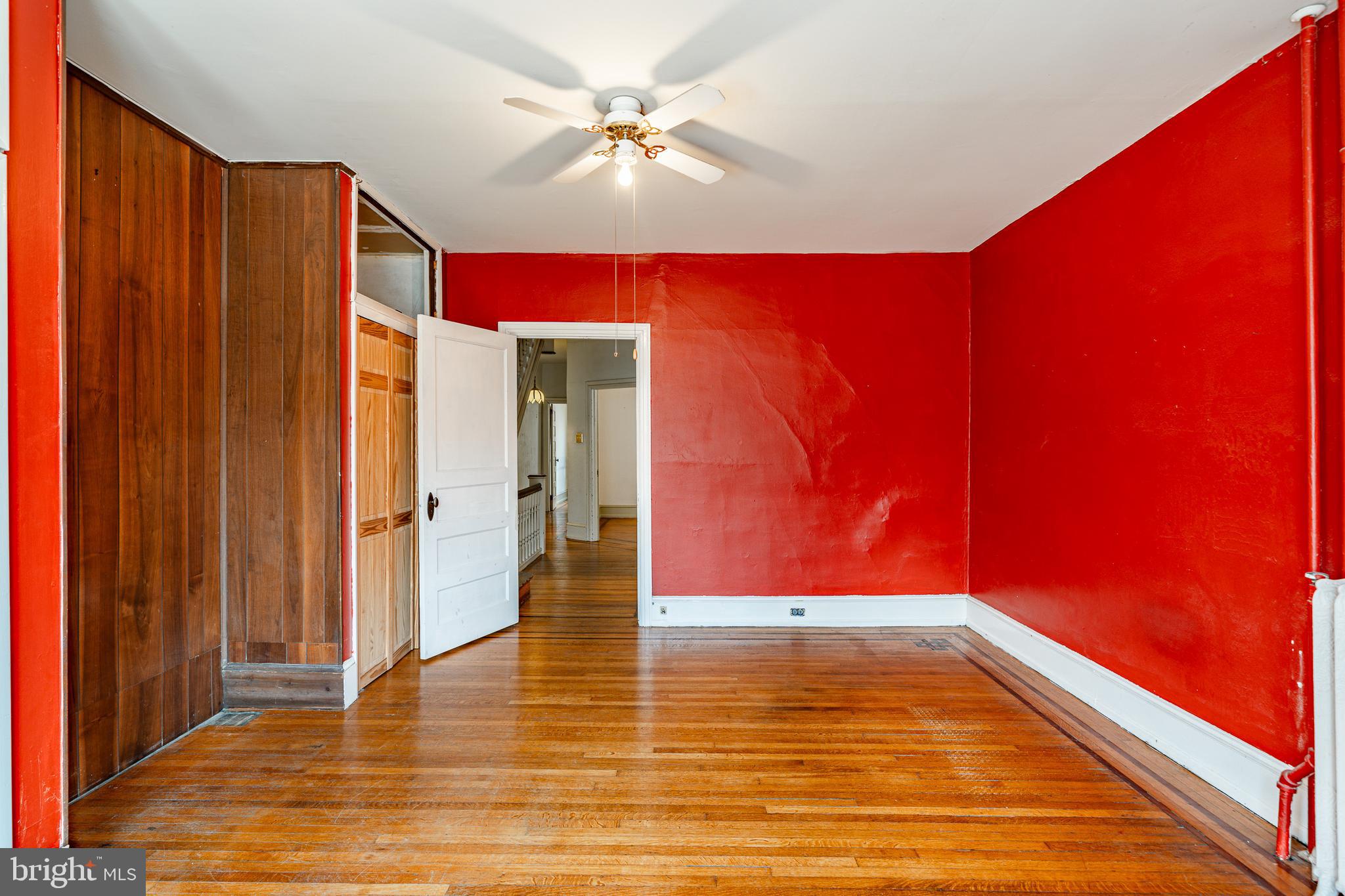 POWELTON VILLAGE - Residential