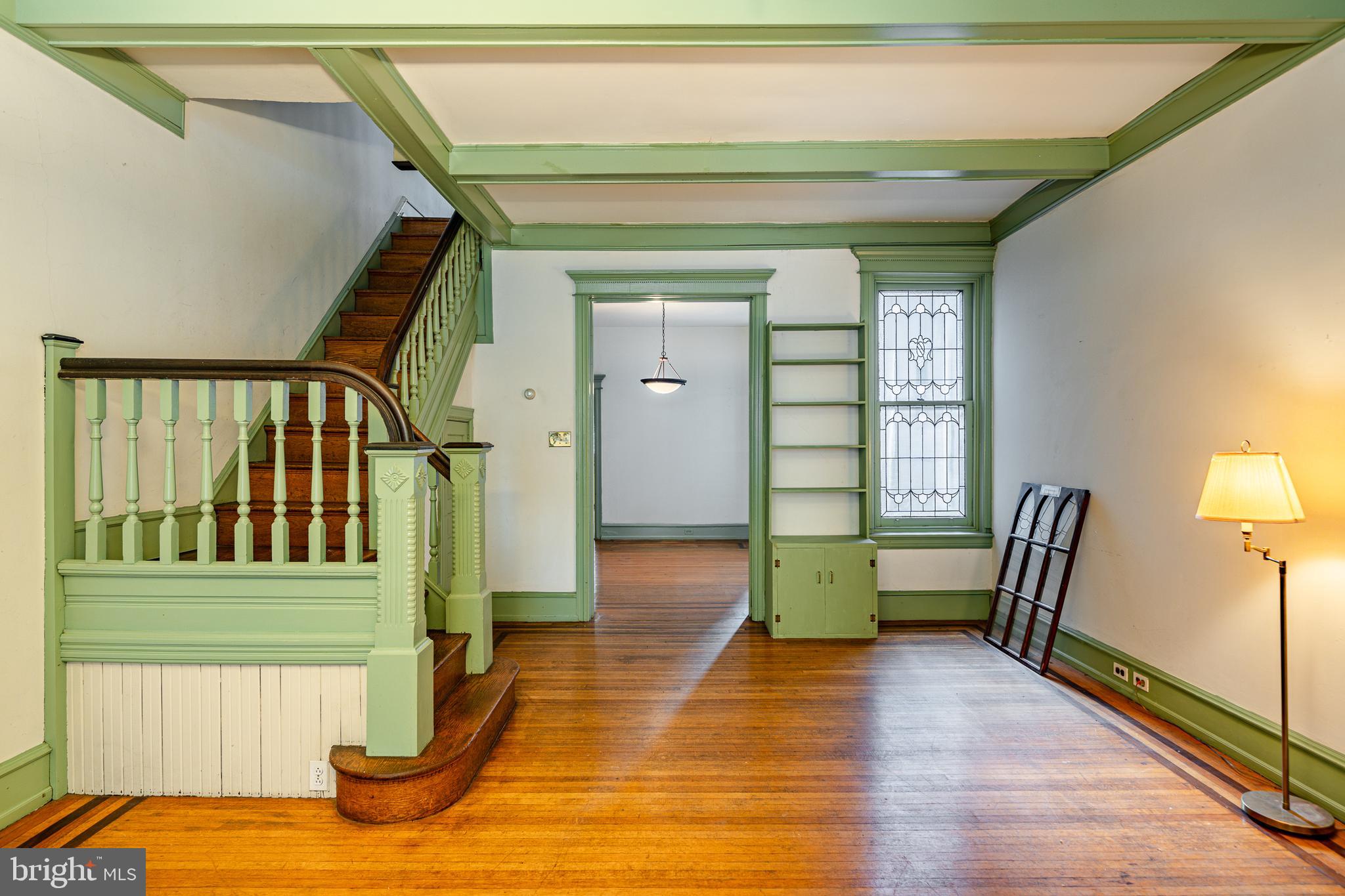 POWELTON VILLAGE - Residential