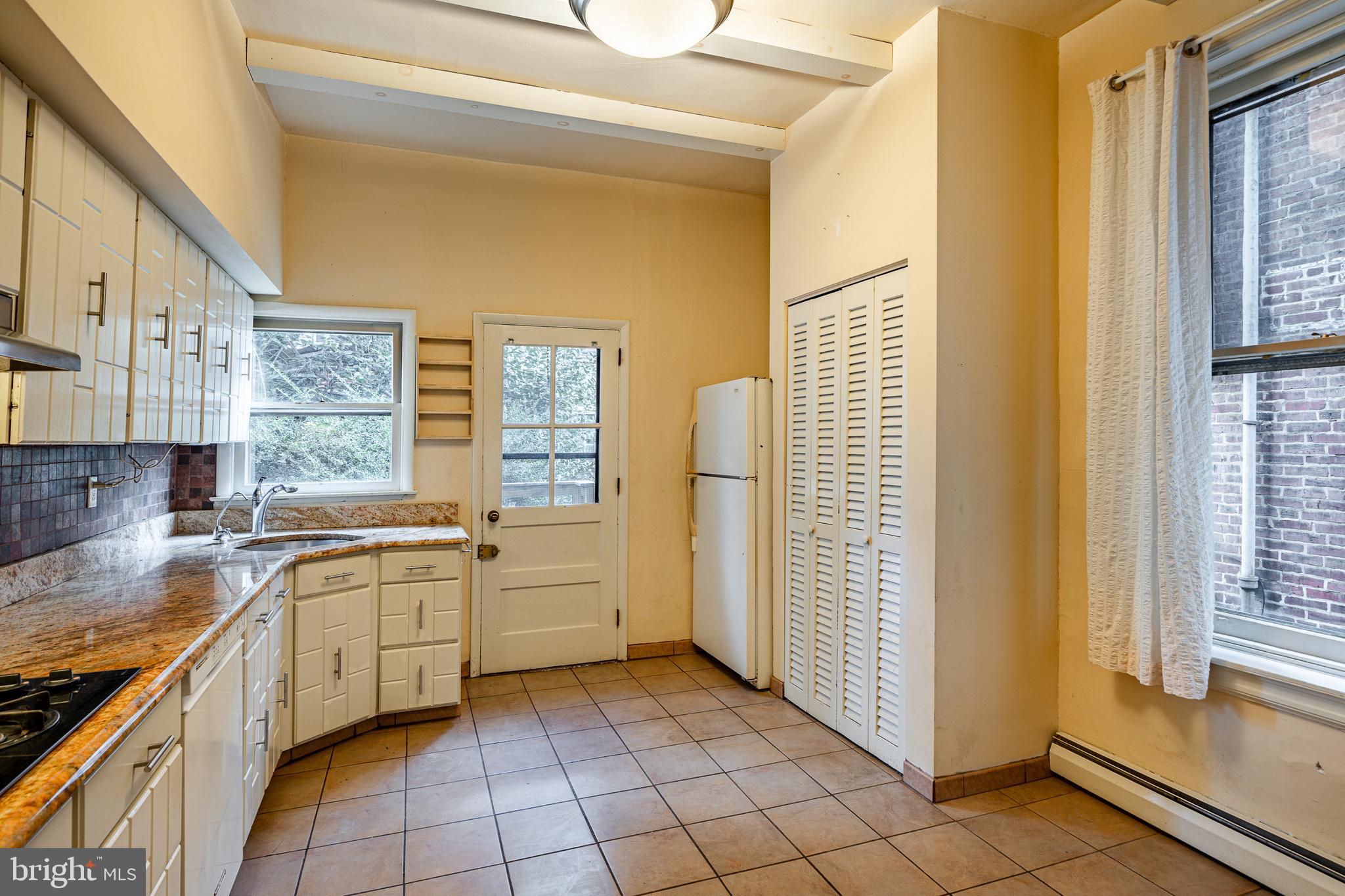 POWELTON VILLAGE - Residential