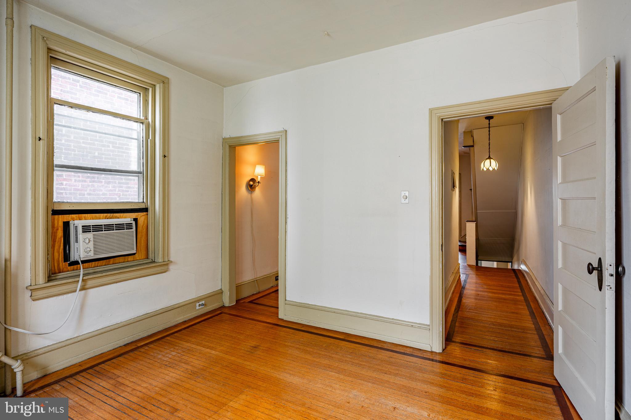 POWELTON VILLAGE - Residential