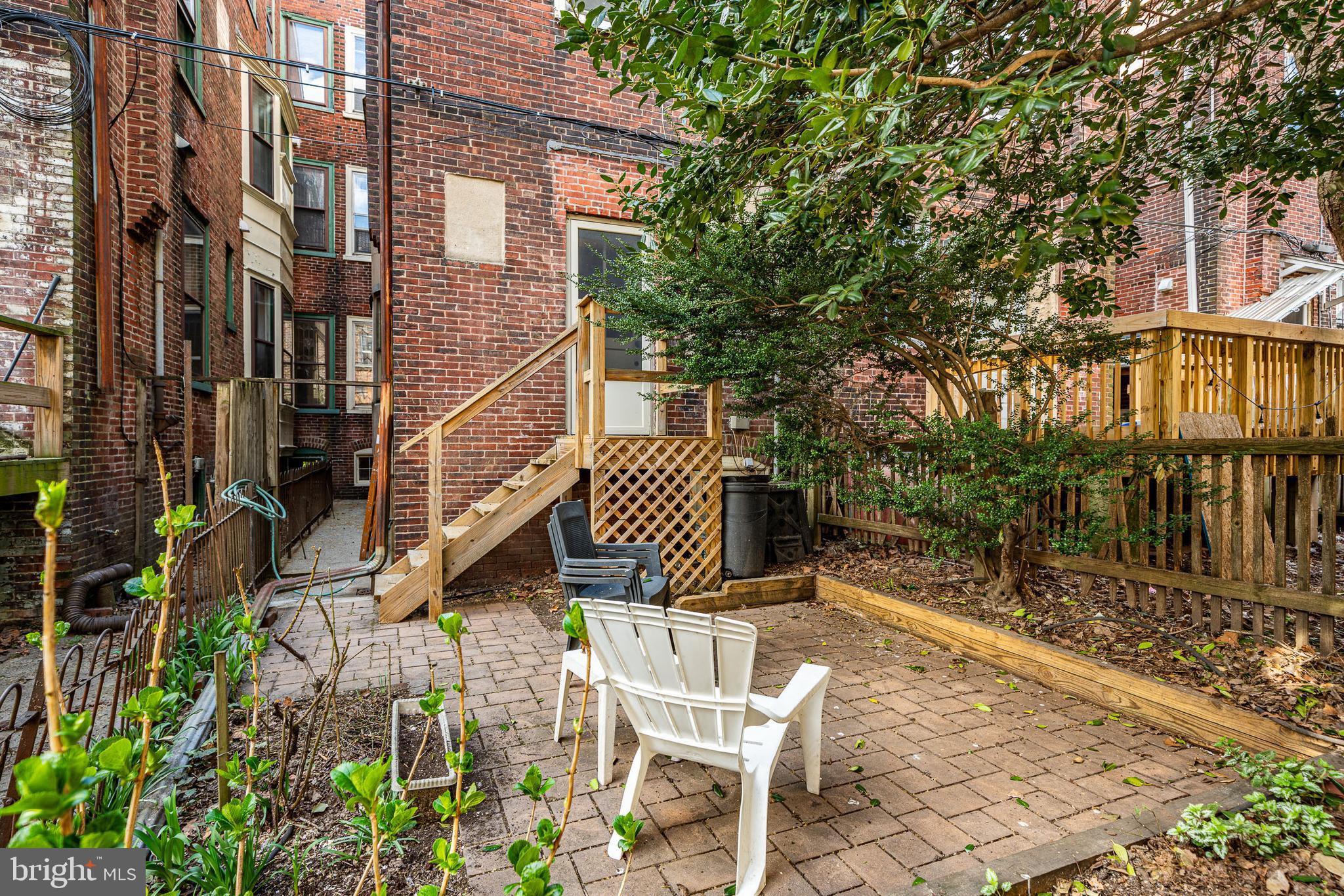 POWELTON VILLAGE - Residential