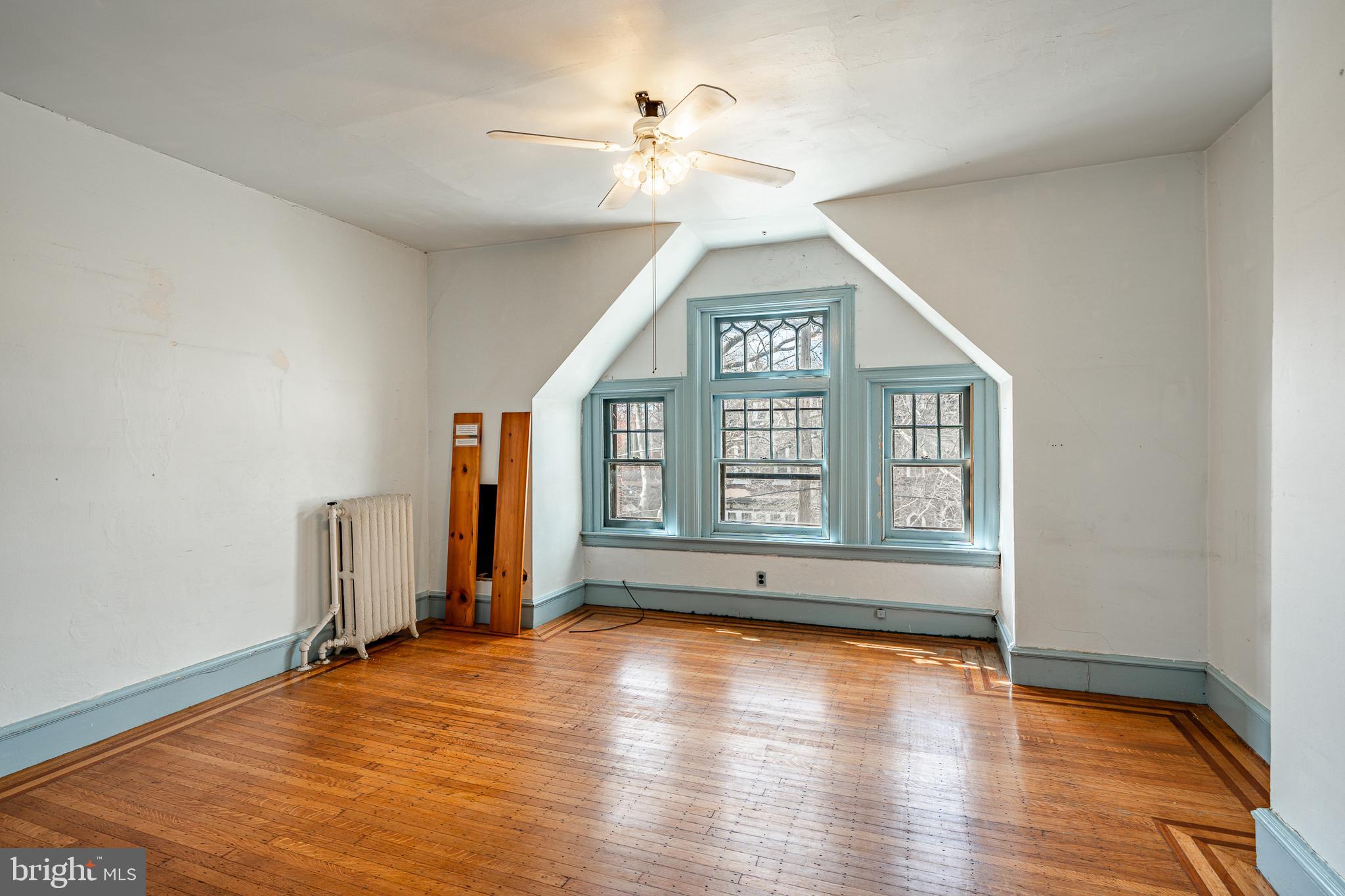 POWELTON VILLAGE - Residential