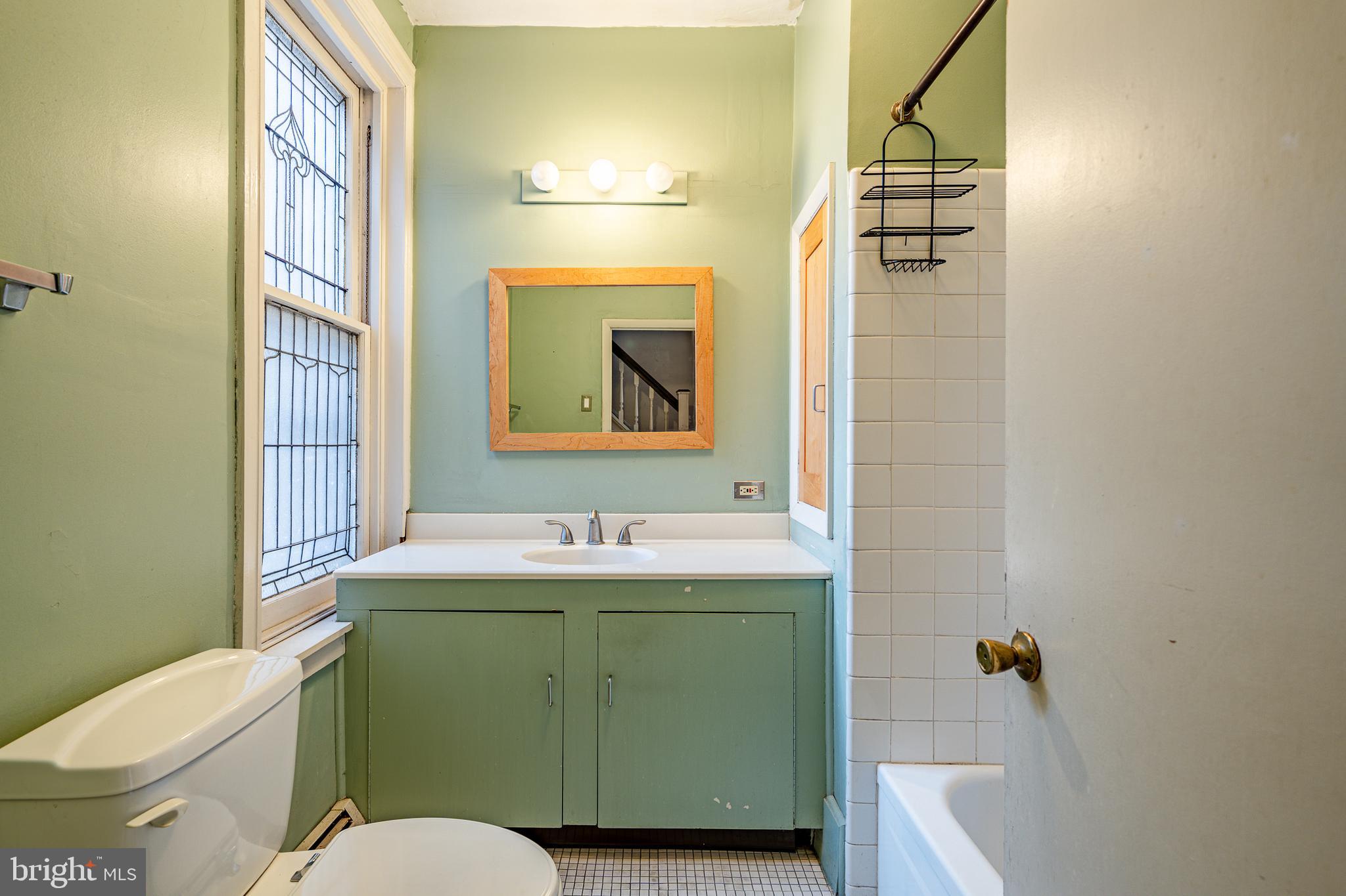 POWELTON VILLAGE - Residential