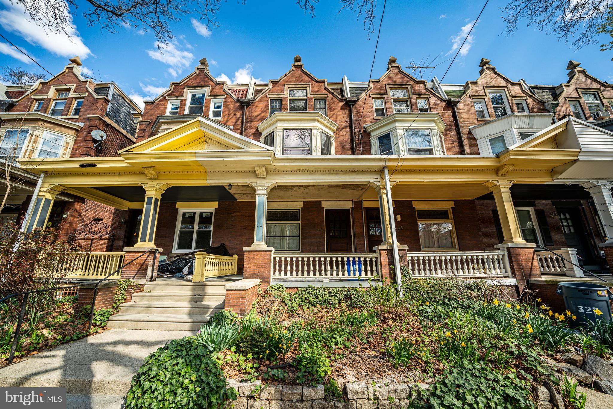 POWELTON VILLAGE - Residential