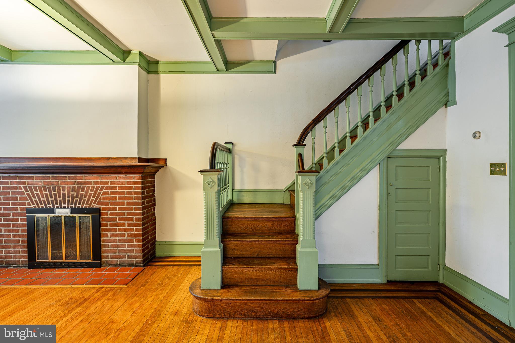 POWELTON VILLAGE - Residential