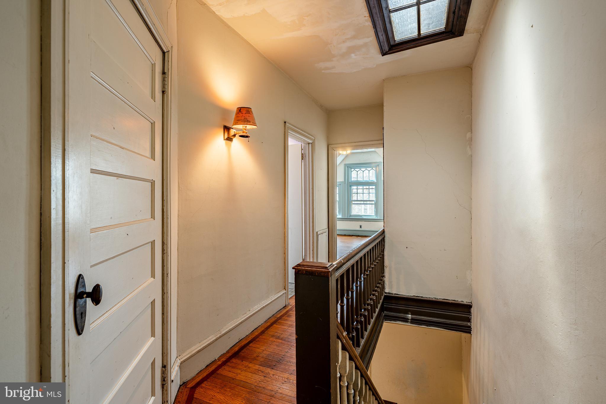 POWELTON VILLAGE - Residential