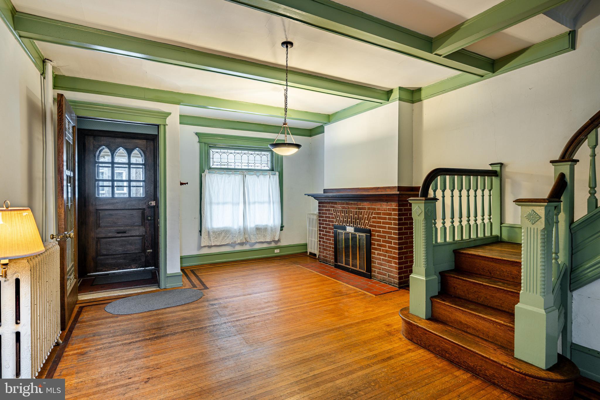 POWELTON VILLAGE - Residential