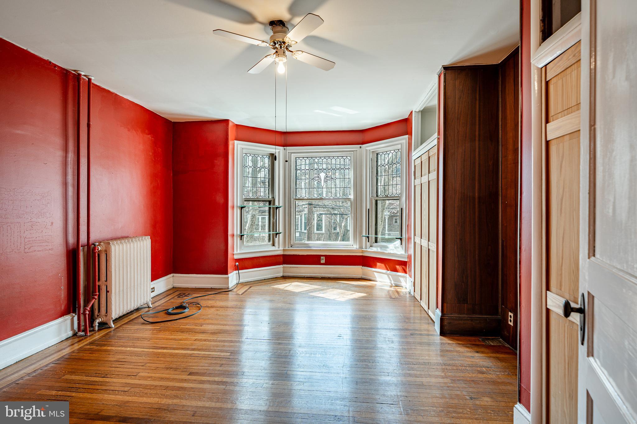 POWELTON VILLAGE - Residential