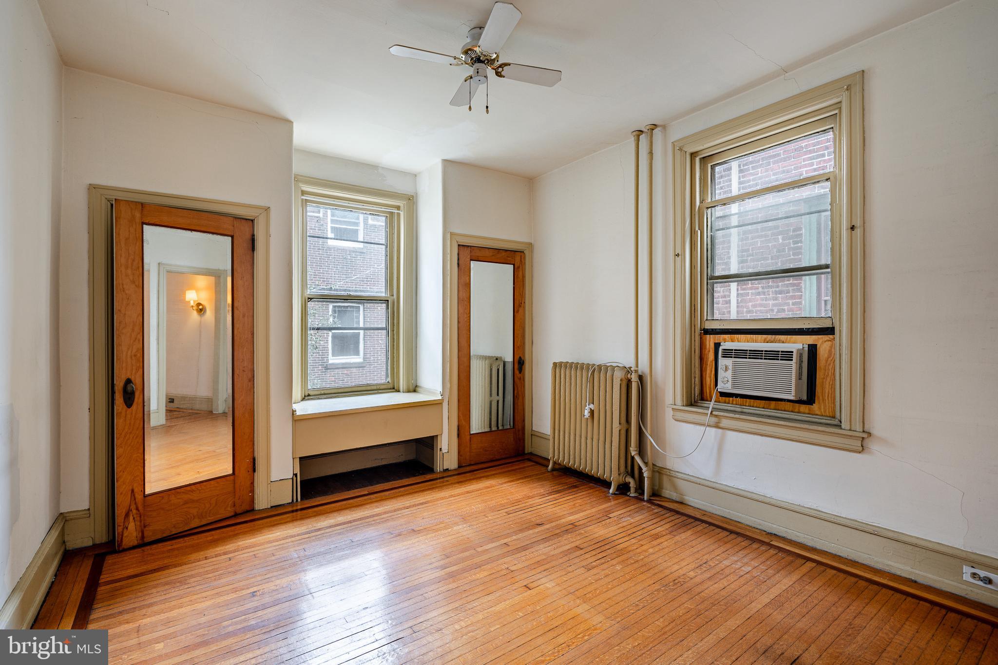 POWELTON VILLAGE - Residential