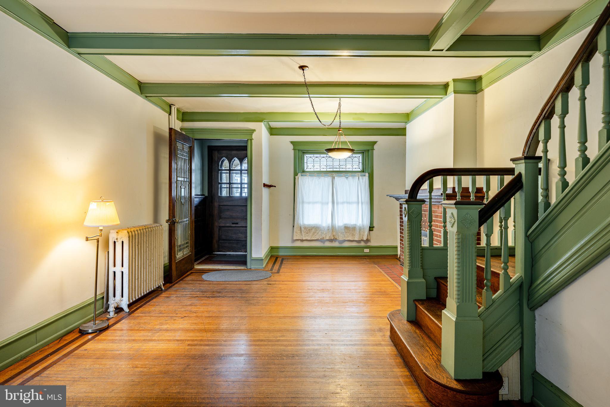 POWELTON VILLAGE - Residential