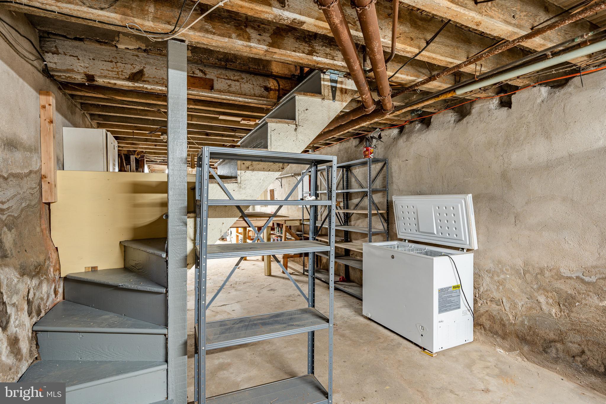 POWELTON VILLAGE - Residential