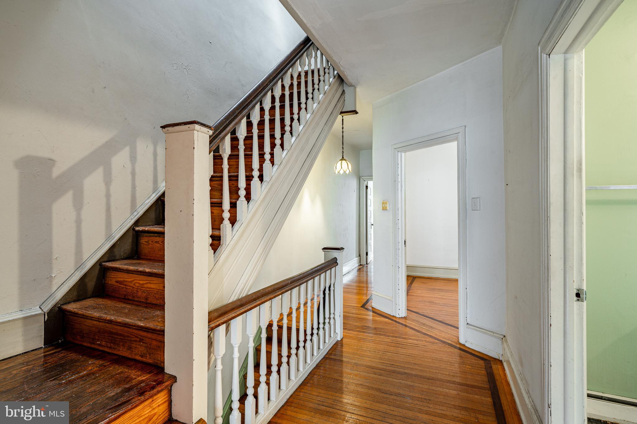 POWELTON VILLAGE - Residential