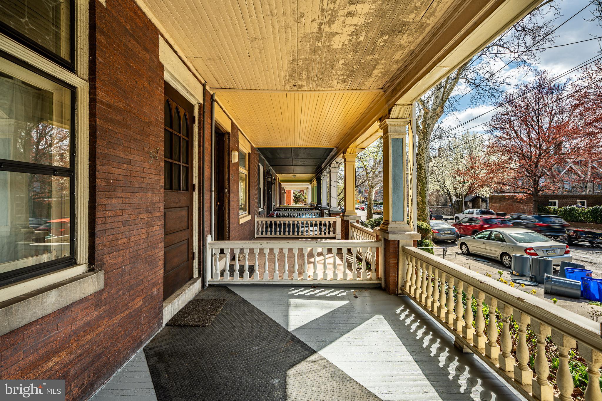 POWELTON VILLAGE - Residential