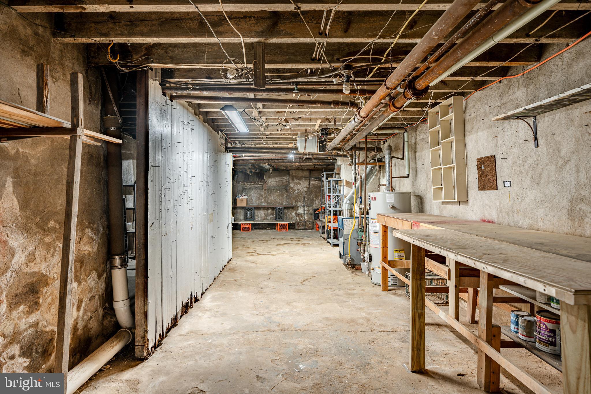 POWELTON VILLAGE - Residential