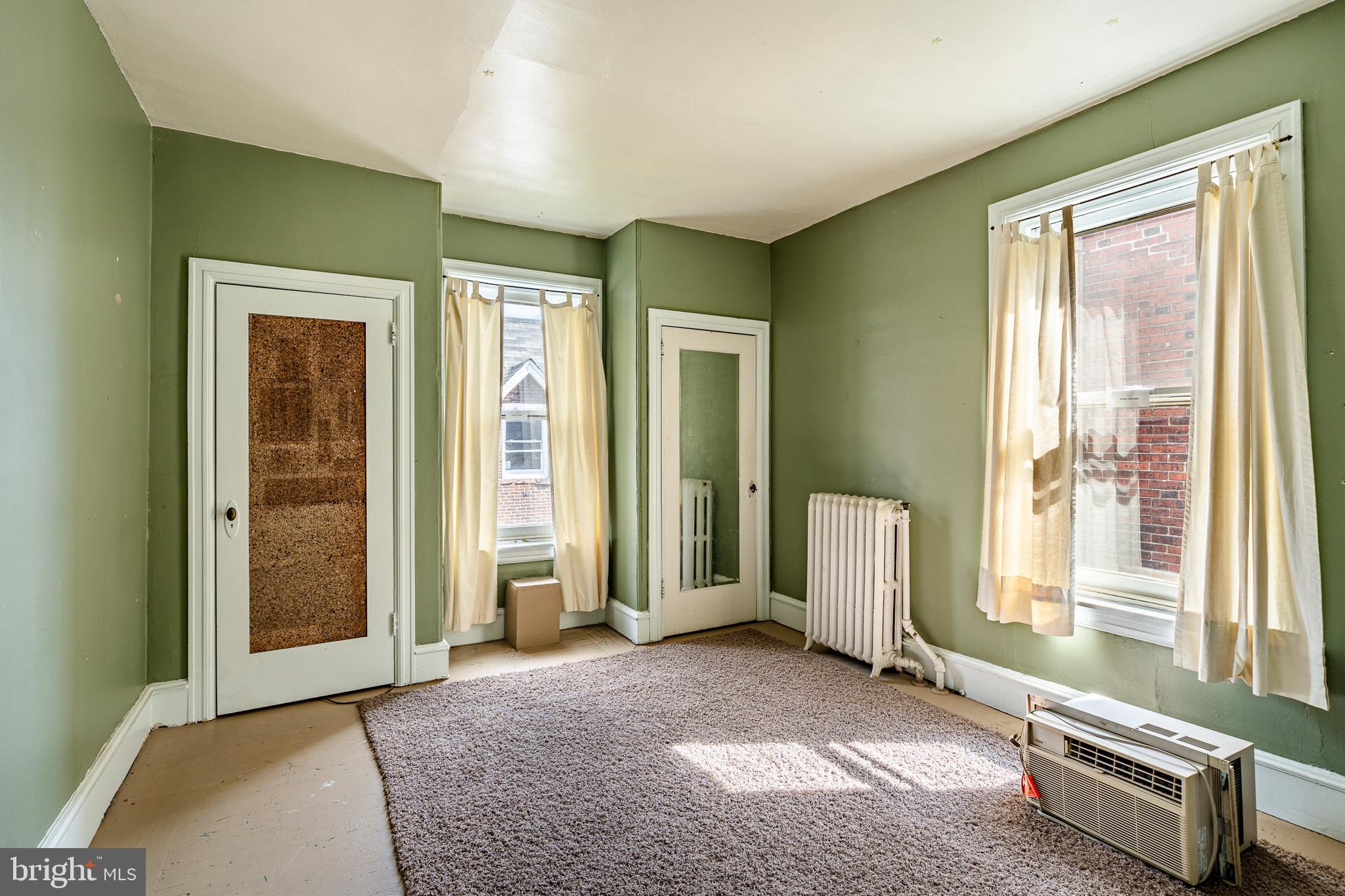 POWELTON VILLAGE - Residential