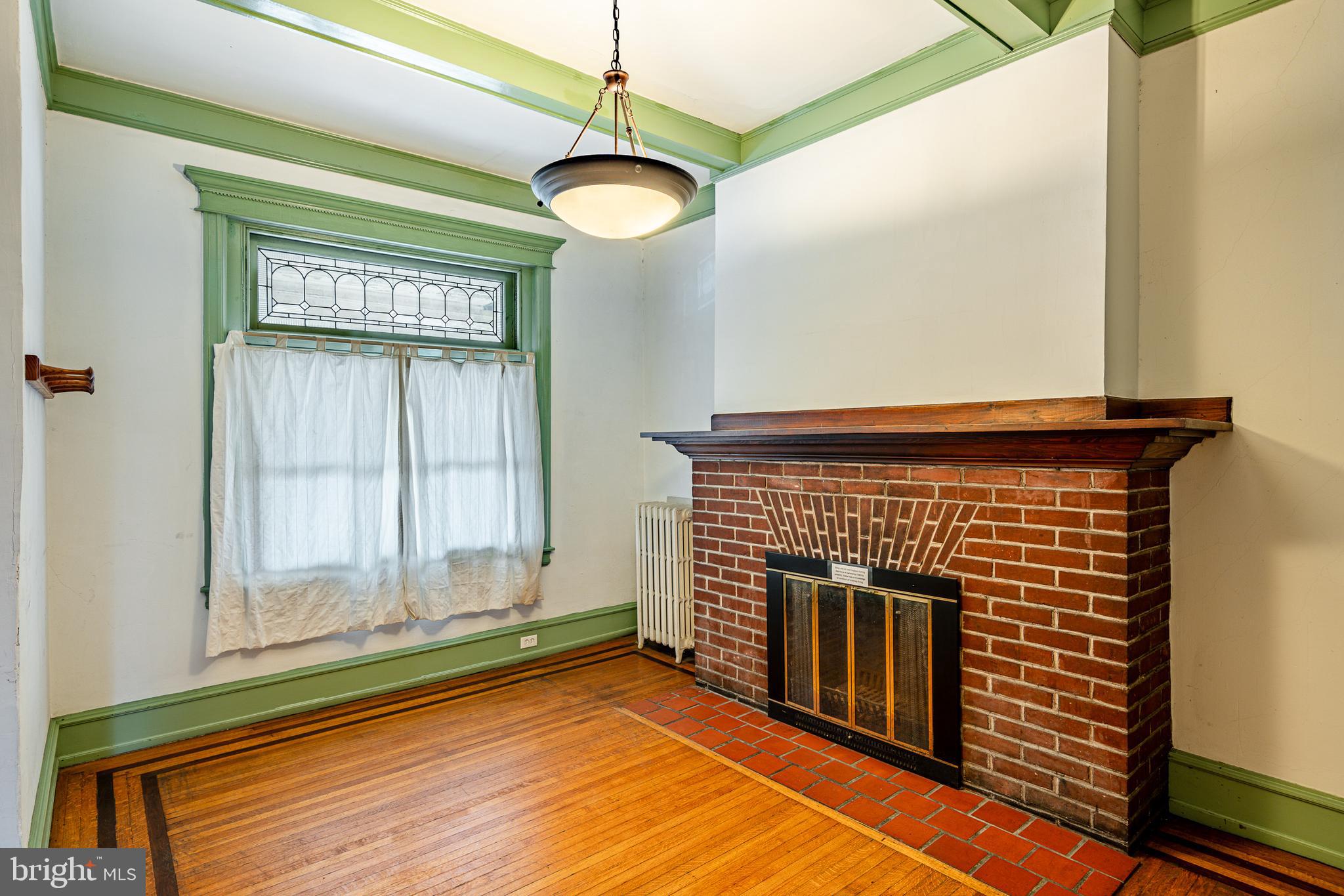 POWELTON VILLAGE - Residential