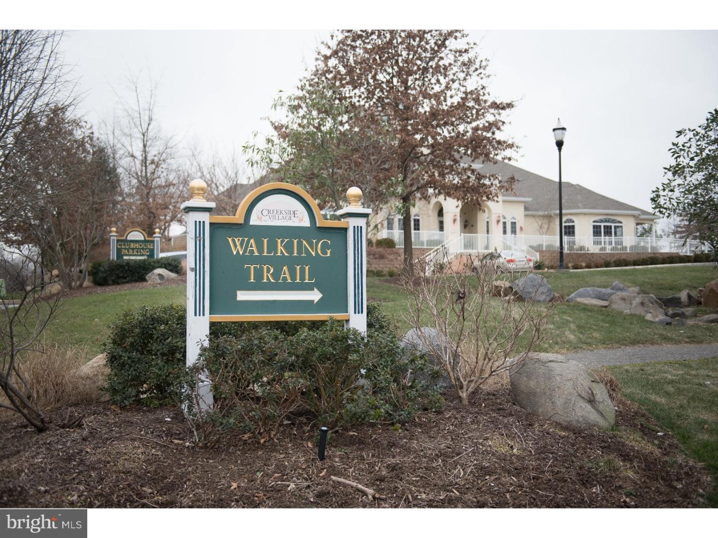 CREEKSIDE VILLAGE - Residential