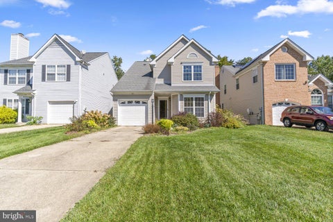 Homes For Sale - 6103 Gray Wolf Court<br/> Charles County, WALDORF, MD 20603