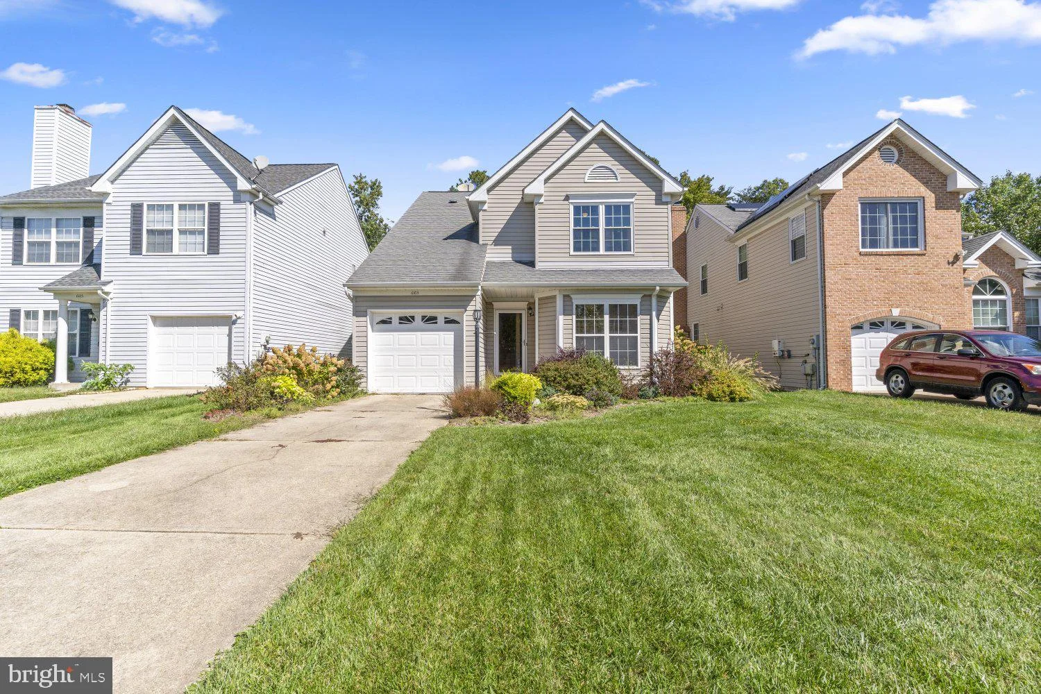 6103 Gray Wolf Court