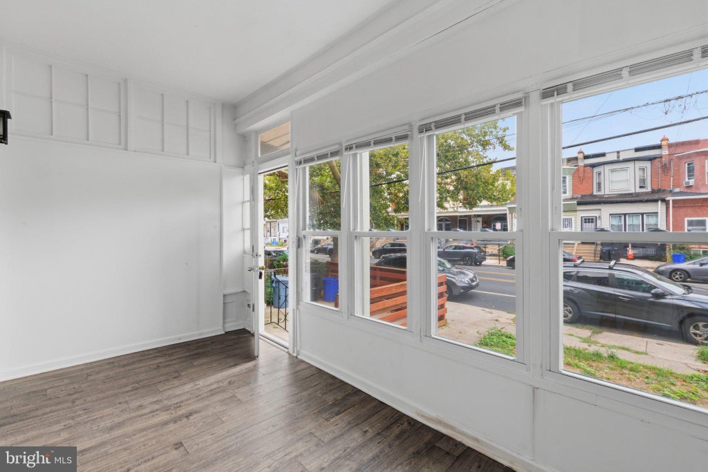 Photo of 5324 Greenway Avenue, PHILADELPHIA, PA 19143 (MLS # PAPH2665706)