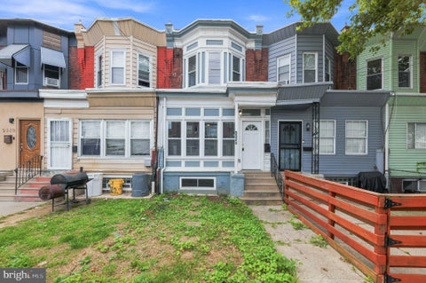 Photo of 5324 Greenway Avenue, PHILADELPHIA, PA 19143 (MLS # PAPH2665706)