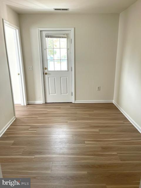 DUCLOS - Residential Lease