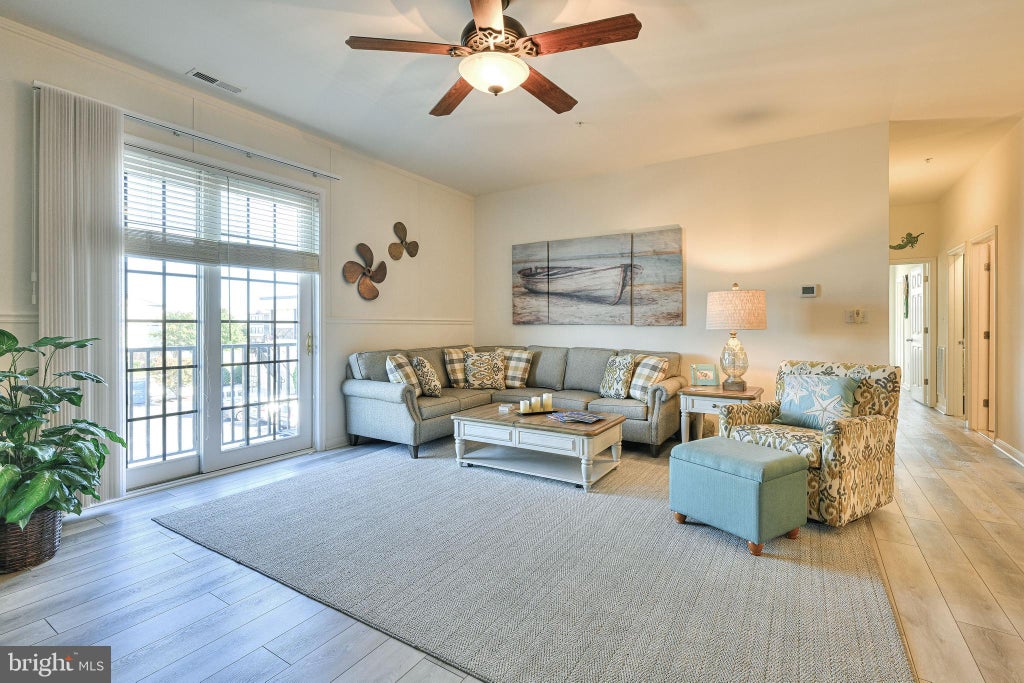 Photo of 17388 N Village Main Boulevard #28, LEWES, DE 19958 (MLS # DESU2120774)