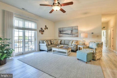Condo For Sale - 17388 N Village Main Boulevard #28<br/> LEWES, DE 19958
