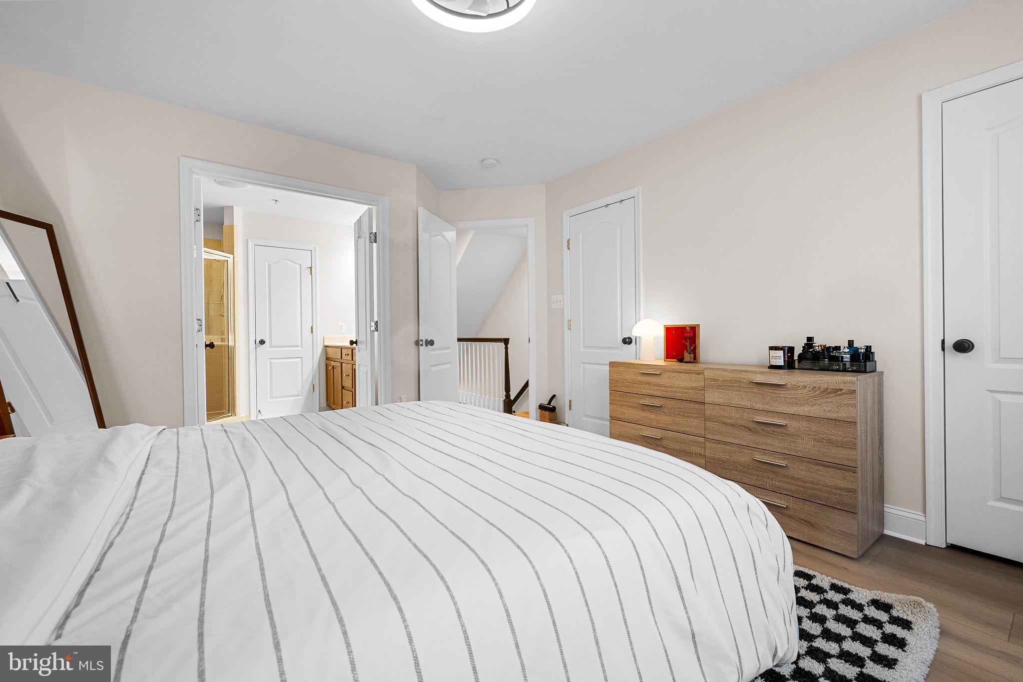 MARY J BOLAND - Residential