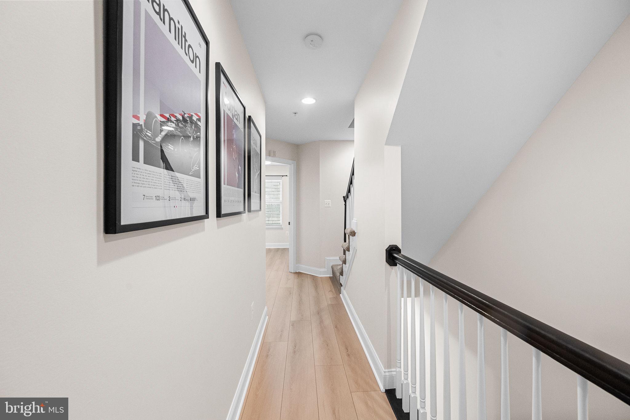 MARY J BOLAND - Residential