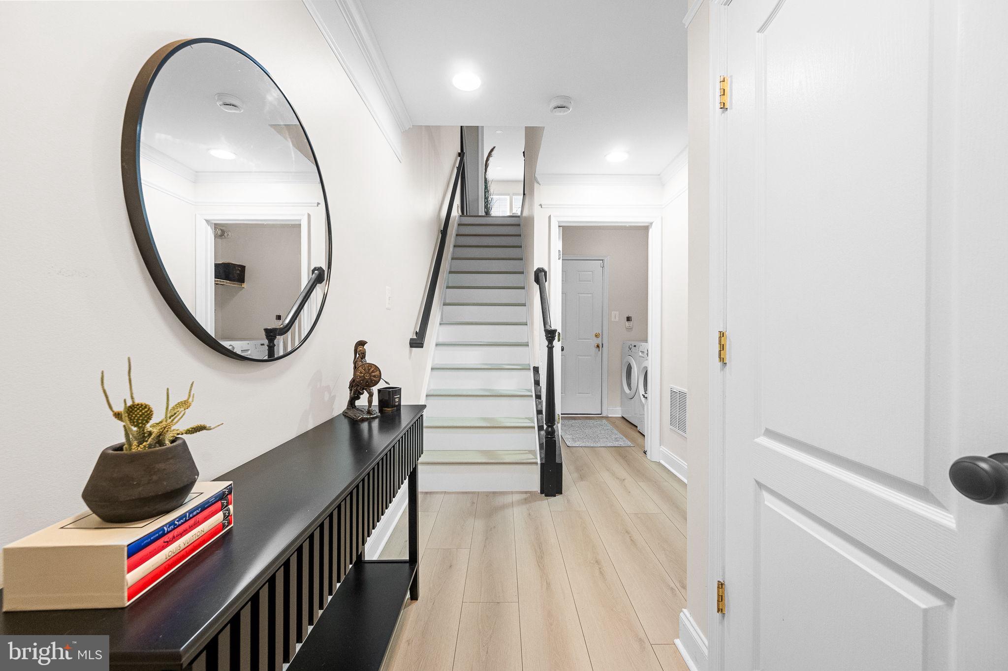 MARY J BOLAND - Residential