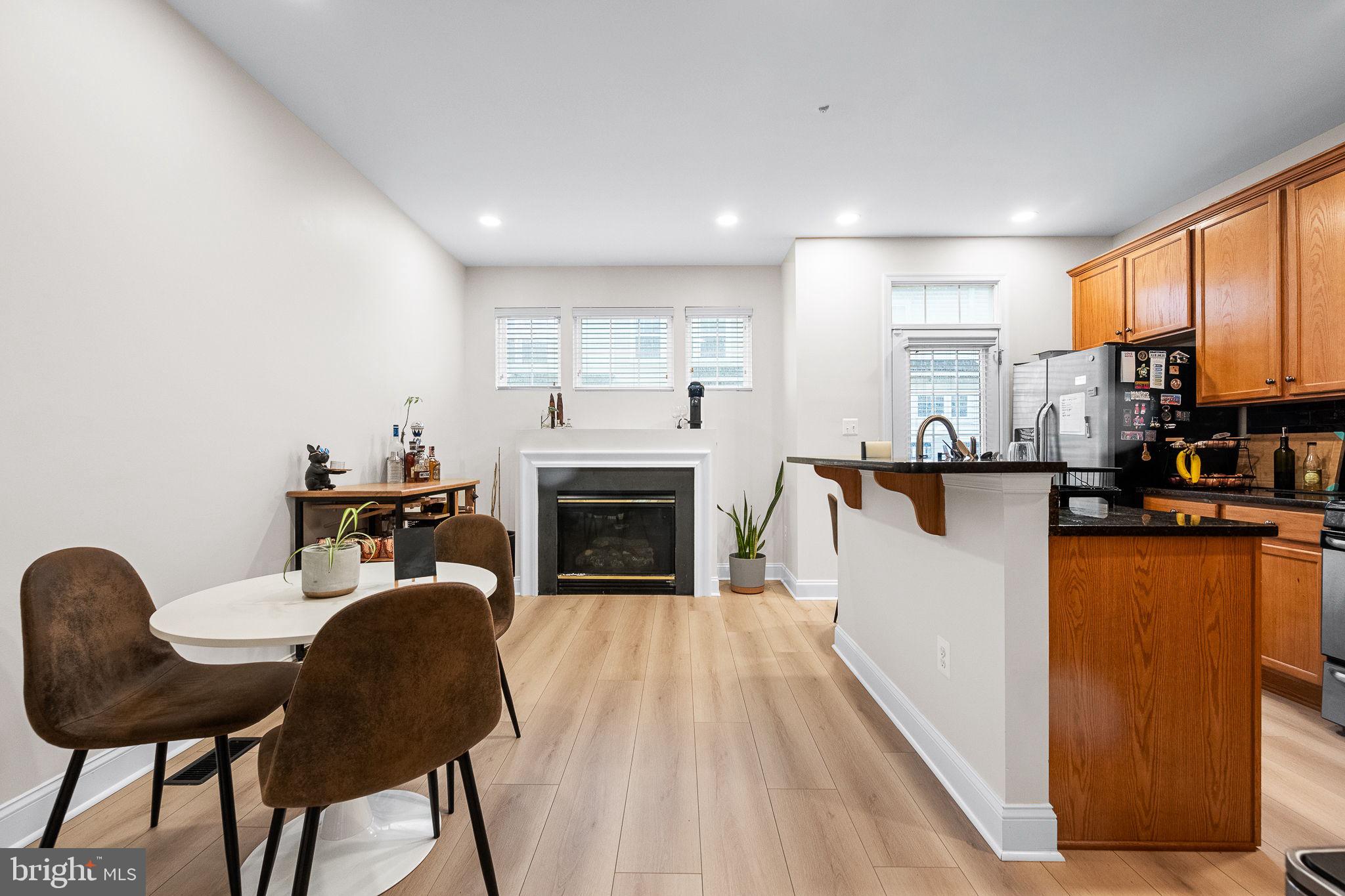 MARY J BOLAND - Residential