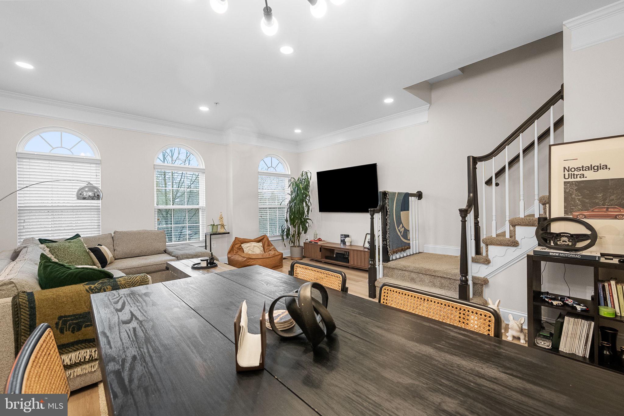 MARY J BOLAND - Residential