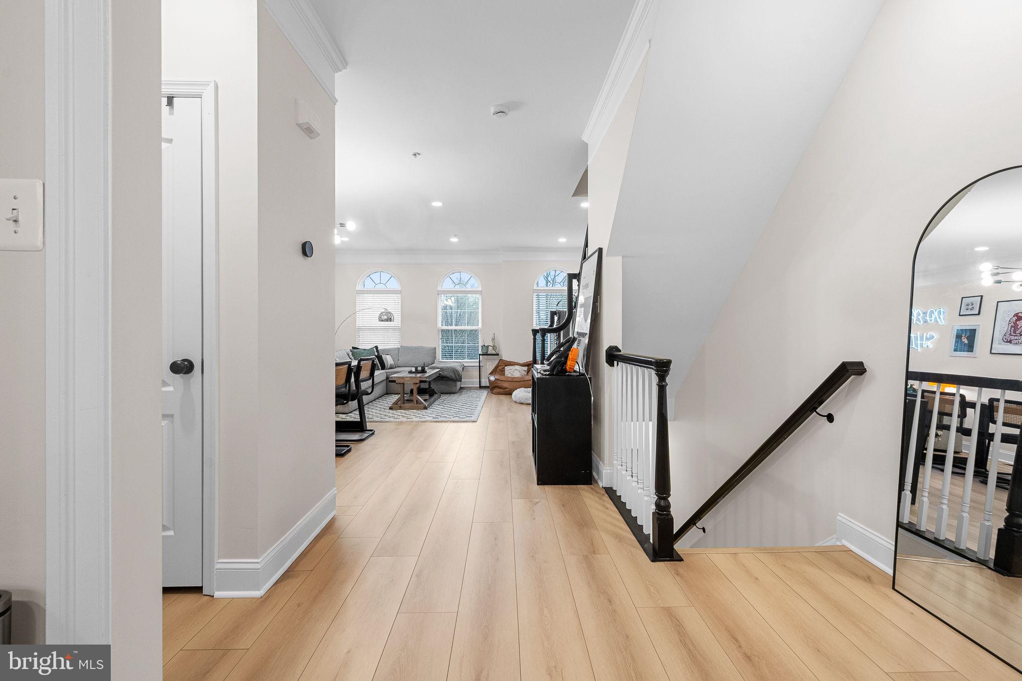 MARY J BOLAND - Residential