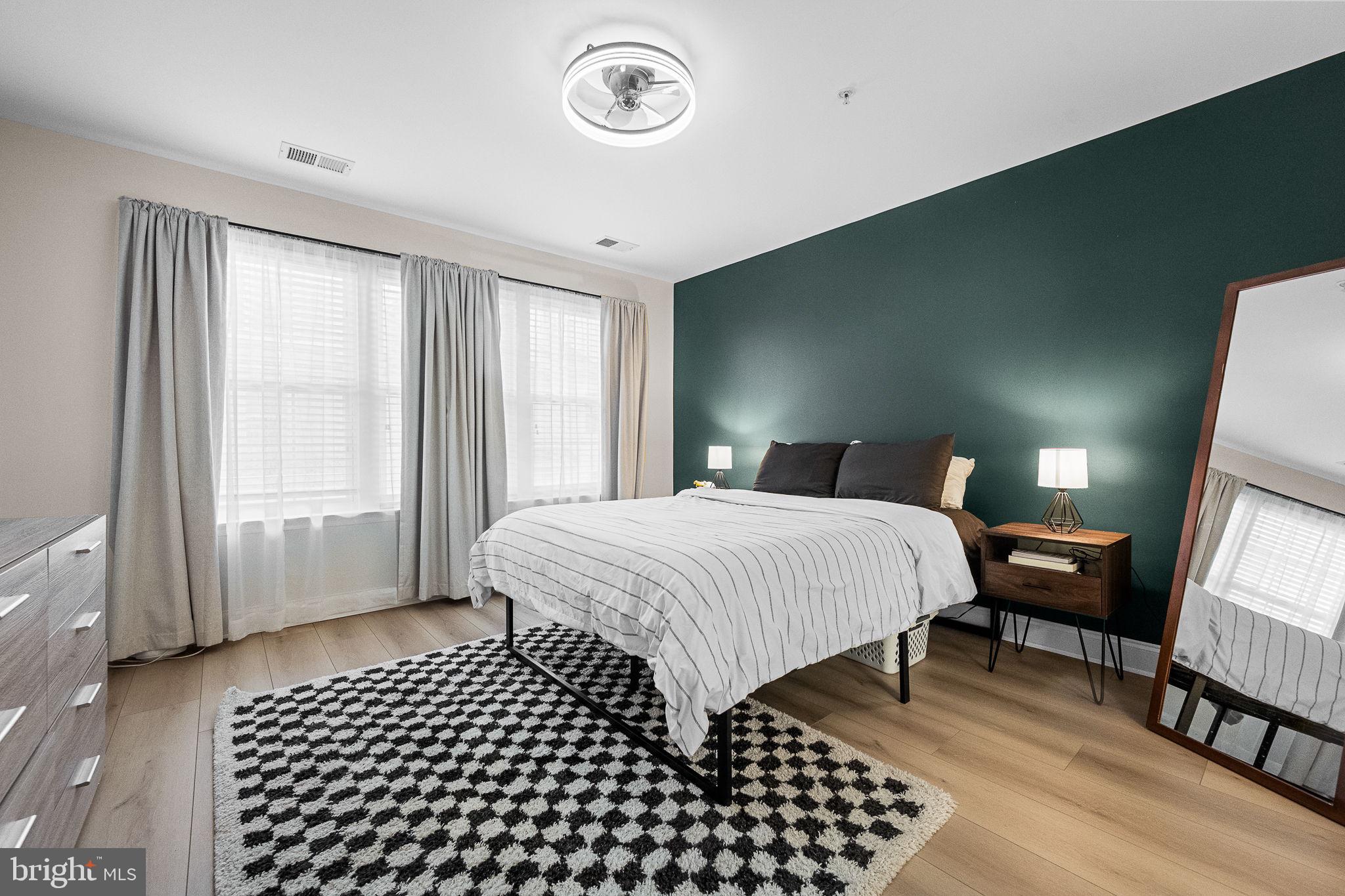 MARY J BOLAND - Residential