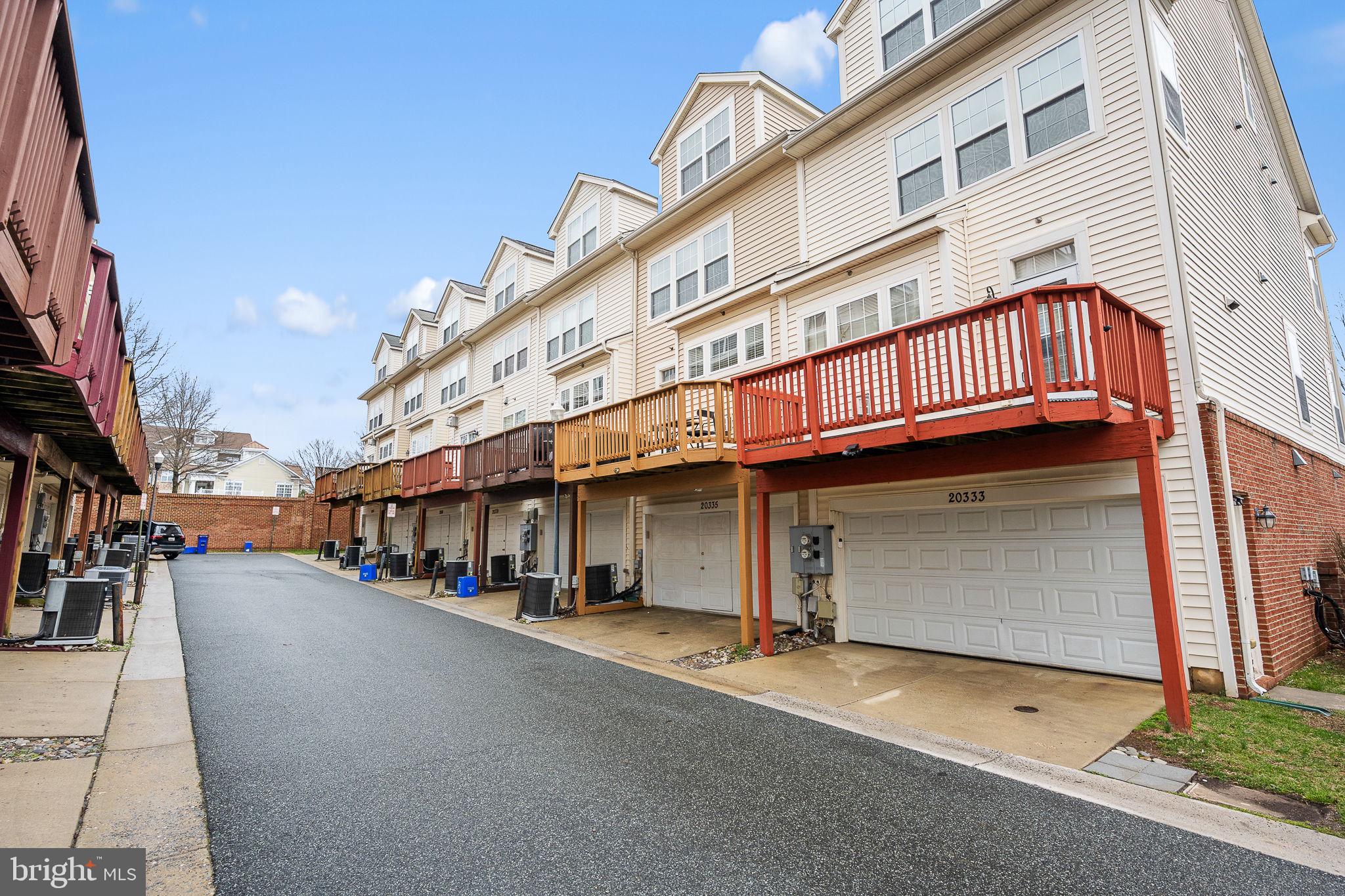 MARY J BOLAND - Residential