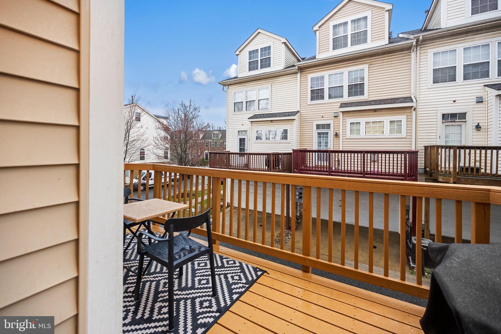 MARY J BOLAND - Residential