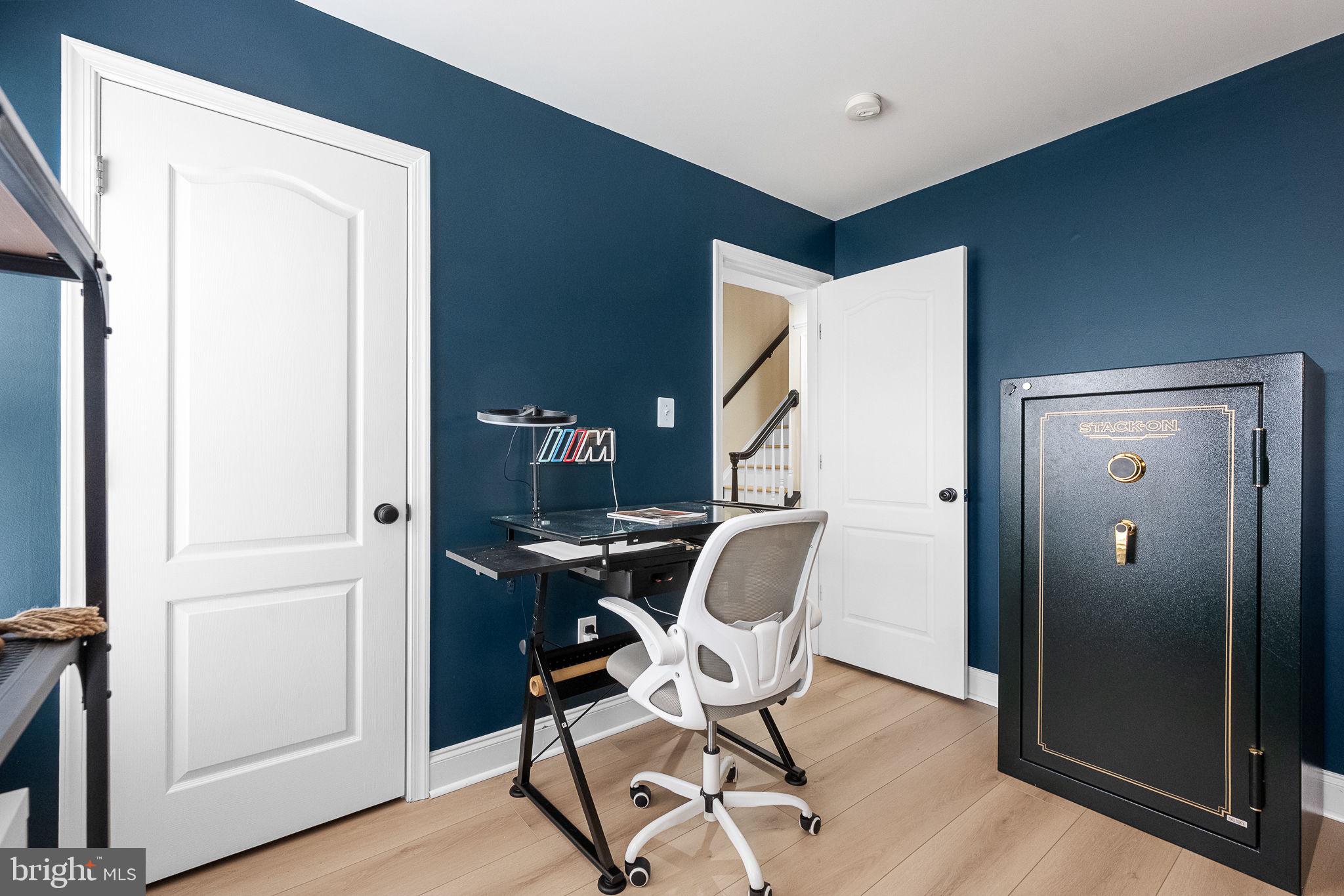 MARY J BOLAND - Residential