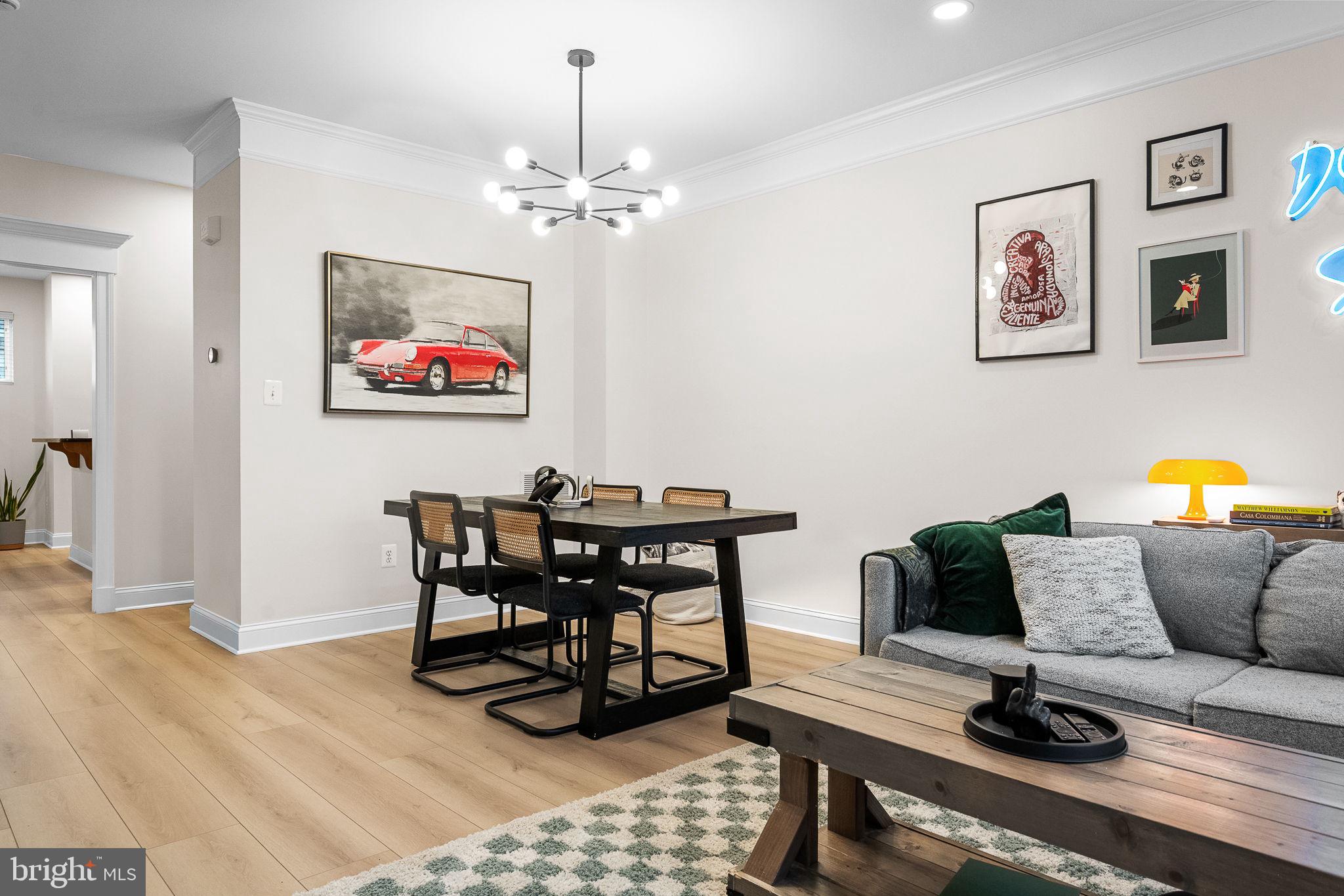 MARY J BOLAND - Residential