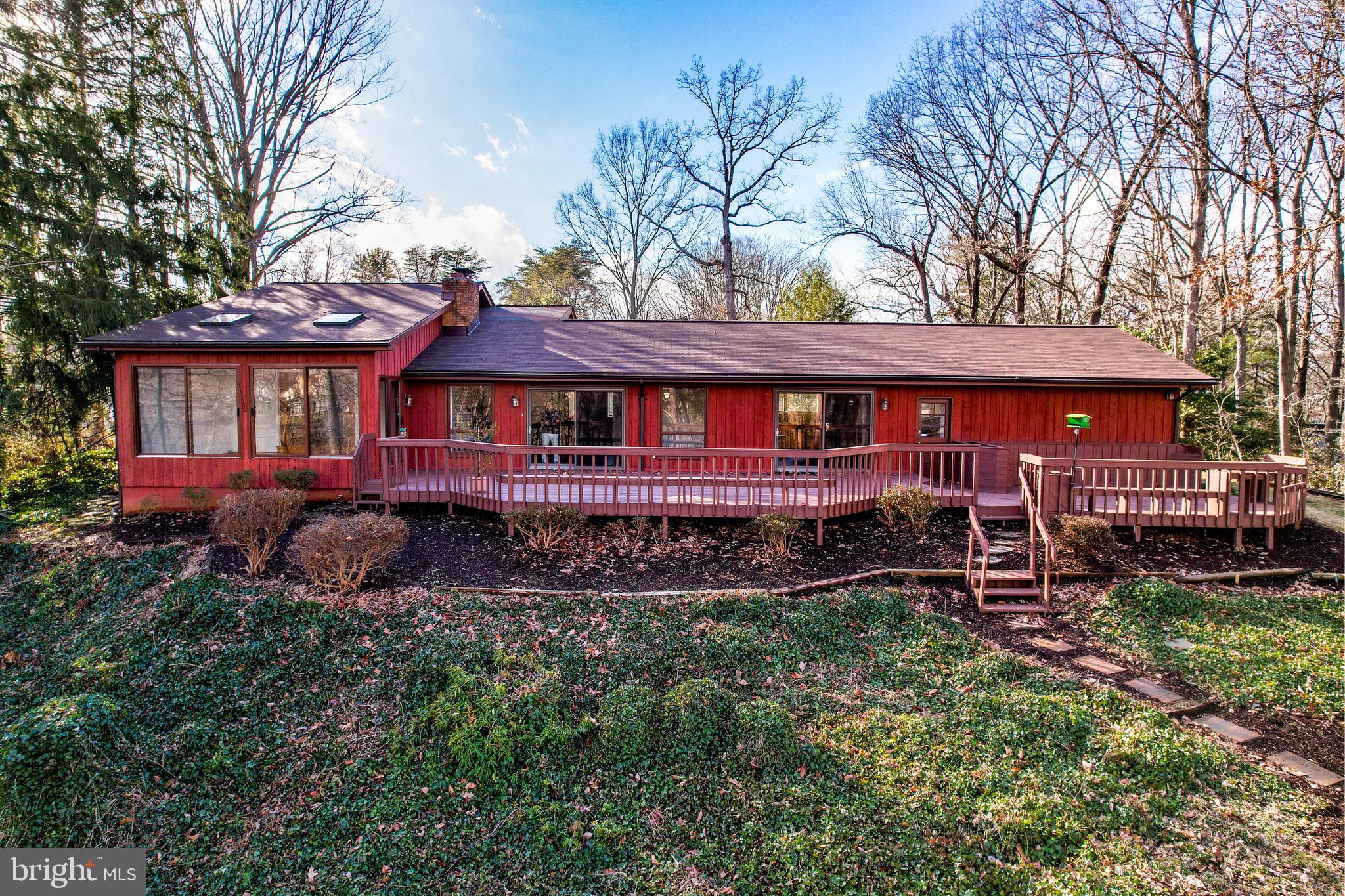 ADMIRAL HEIGHTS - Residential