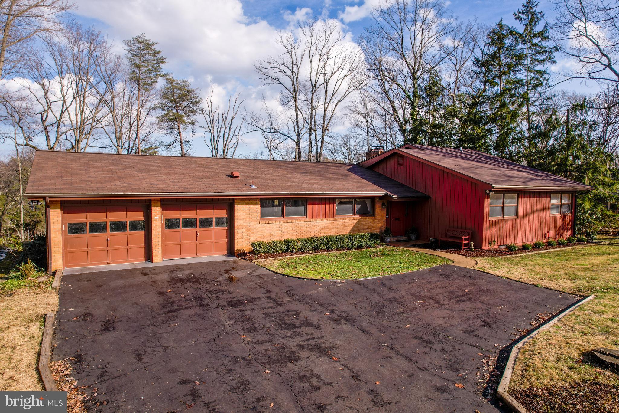 ADMIRAL HEIGHTS - Residential