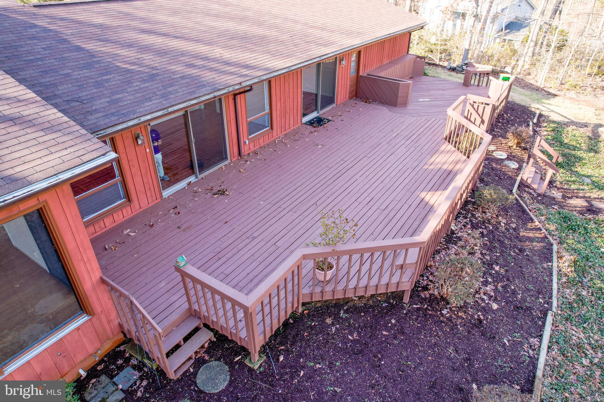 ADMIRAL HEIGHTS - Residential