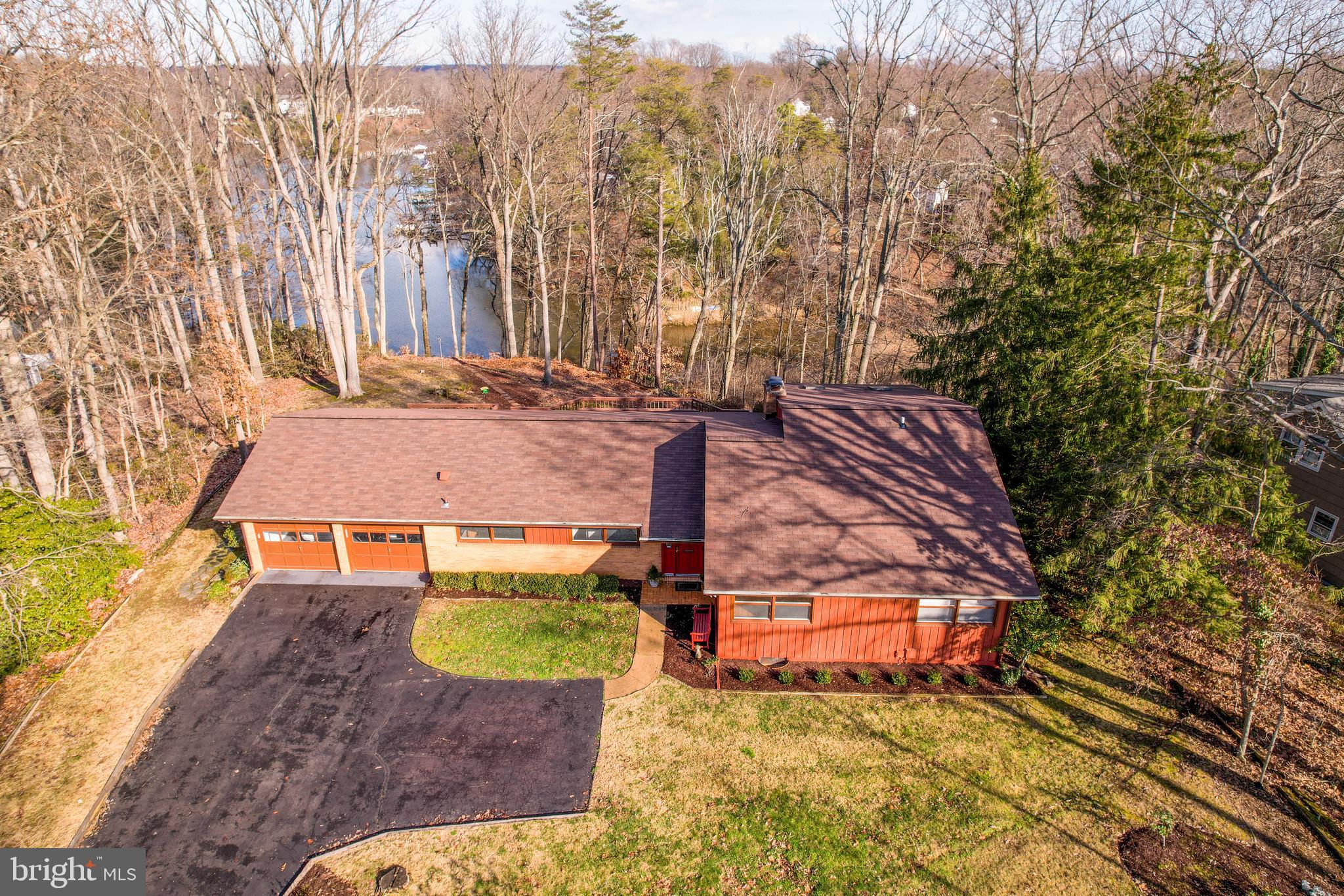 ADMIRAL HEIGHTS - Residential