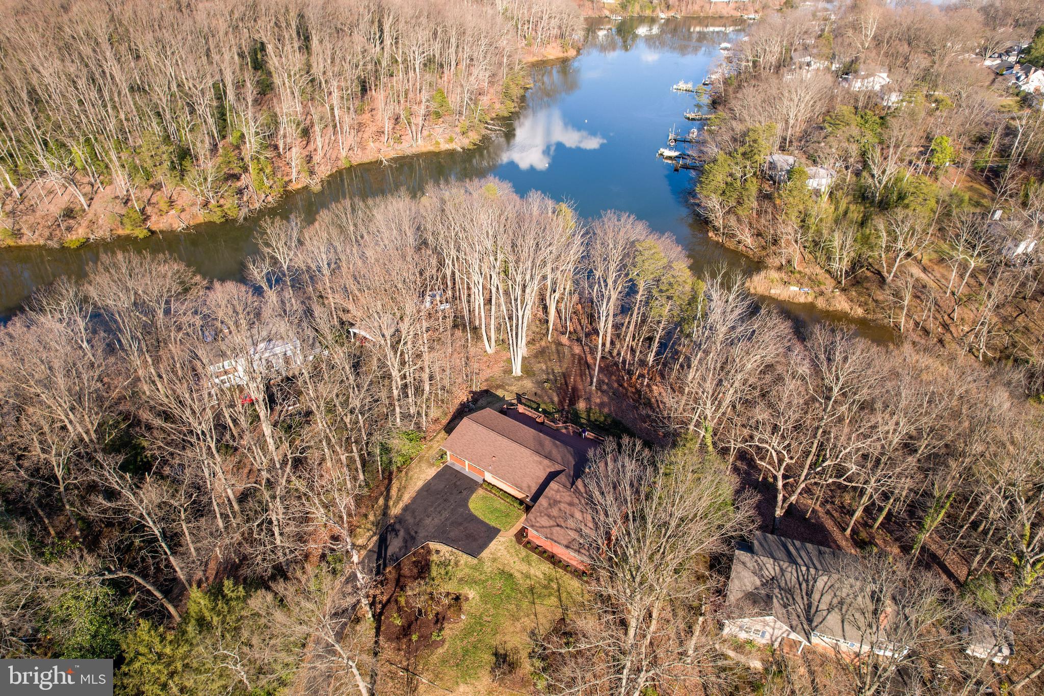 ADMIRAL HEIGHTS - Residential